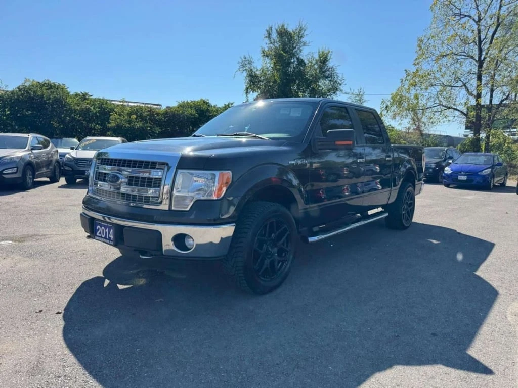 Ford F150 * CARFAX * ��� ������������ ������ | Mobile.bg � ����������� 1