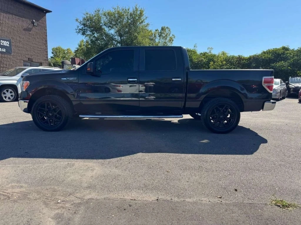 Ford F150 * CARFAX * БЕЗ ПЪРВОНАЧАЛНА ВНОСКА - изображение 2