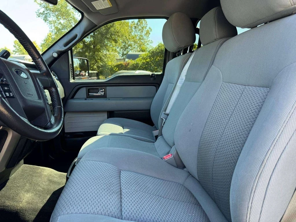 Ford F150 * CARFAX * БЕЗ ПЪРВОНАЧАЛНА ВНОСКА - изображение 9