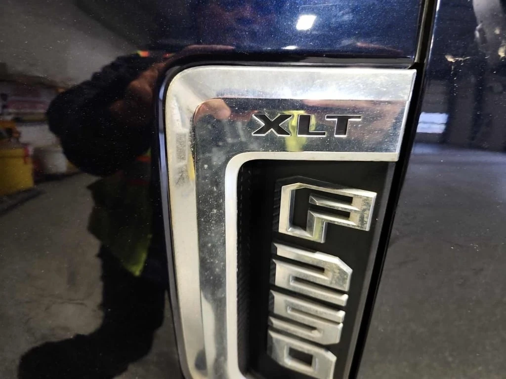 Ford F250 * XLT 4WD SuperCab 8' Box * CARFAX *  | Mobile.bg � ����������� 16