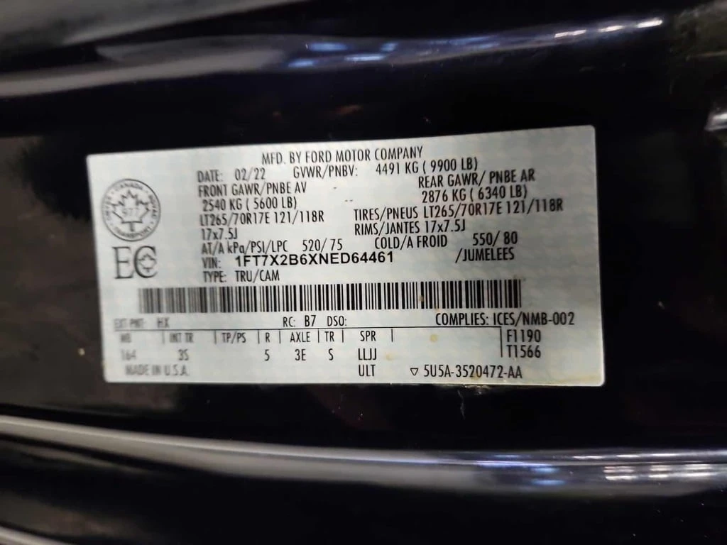 Ford F250 * XLT 4WD SuperCab 8' Box * CARFAX *  | Mobile.bg � ����������� 12