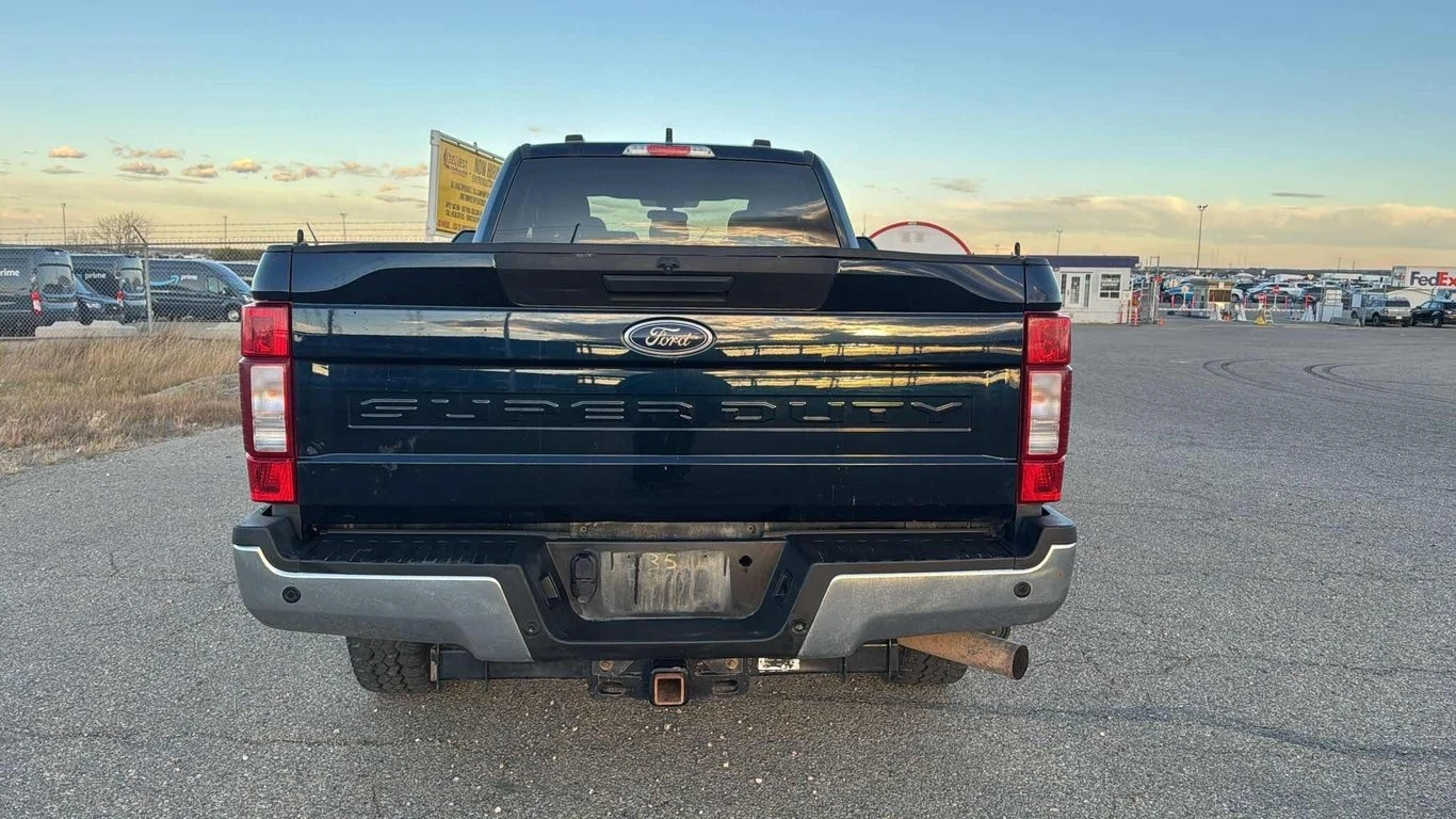 Ford F250 * XLT 4WD SuperCab 8' Box * CARFAX *  - изображение 6