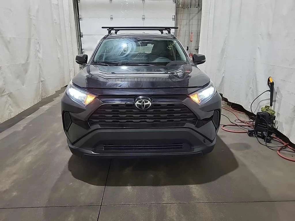 Toyota Rav4 * LE * CARFAX * ПОДГРЕВИ * KEYLESS - изображение 6