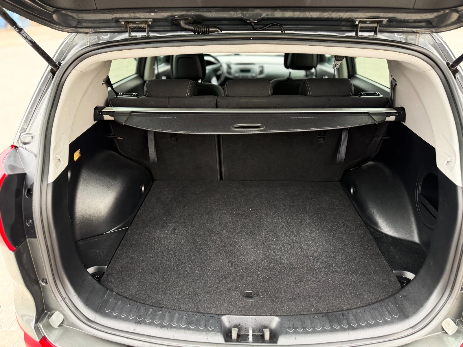 Kia Sportage 1, 7 CRDi | Mobile.bg � ����������� 11