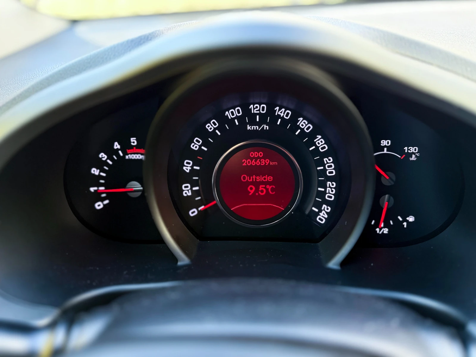 Kia Sportage 1, 7 CRDi | Mobile.bg � ����������� 6