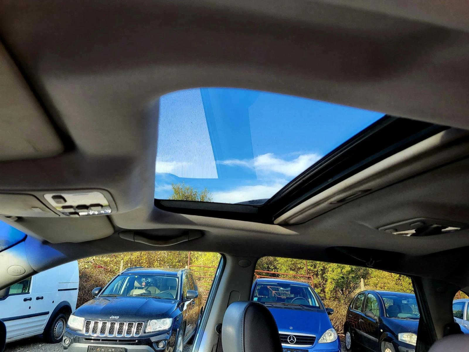 Hyundai Tucson 2.7 V6 4X4 | Mobile.bg � ����������� 9