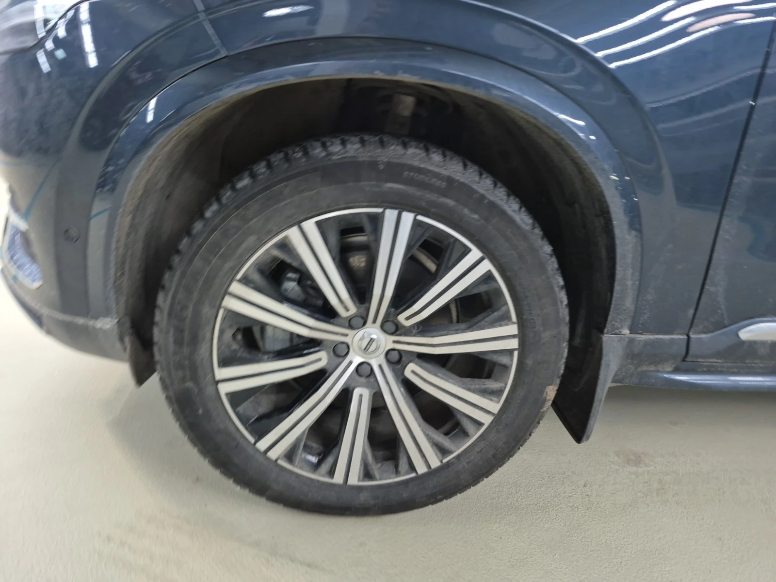 Volvo Xc90 * * CARFAX * * АВТО КРЕДИТ * * , снимка 7 - Автомобили и джипове - 53817414