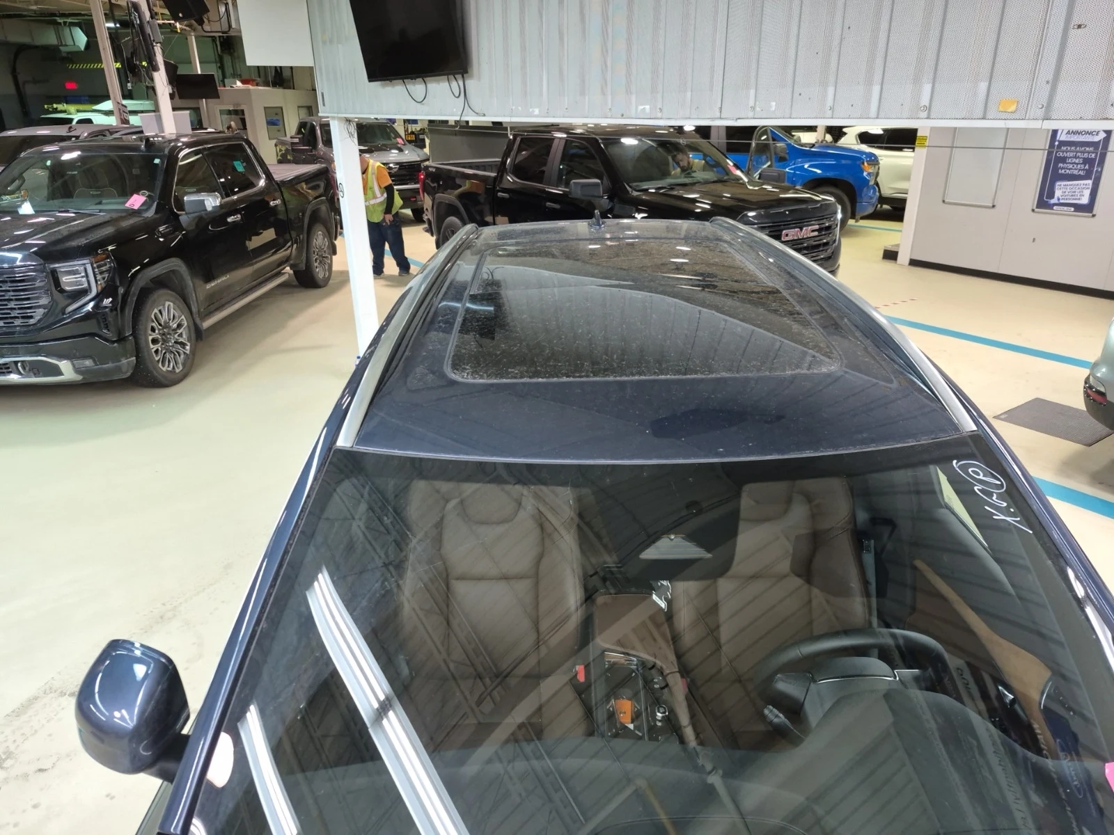 Volvo Xc90 * * CARFAX * * АВТО КРЕДИТ * * , снимка 12 - Автомобили и джипове - 53817414