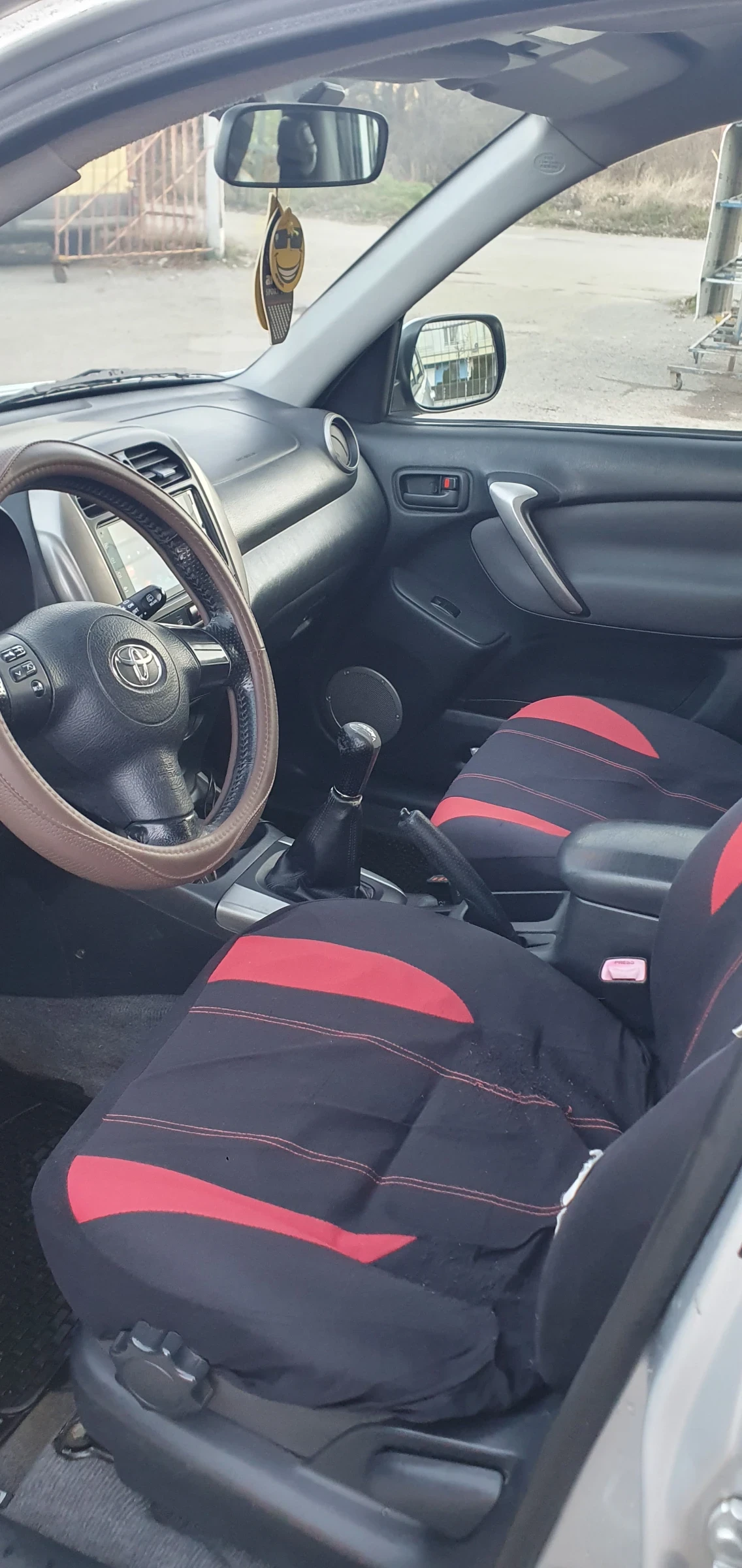 Toyota Rav4, снимка 7 - Автомобили и джипове - 53840043