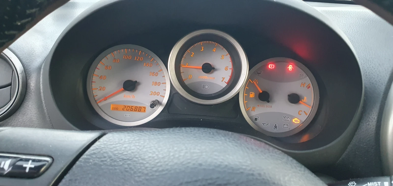 Toyota Rav4, снимка 6 - Автомобили и джипове - 53840043