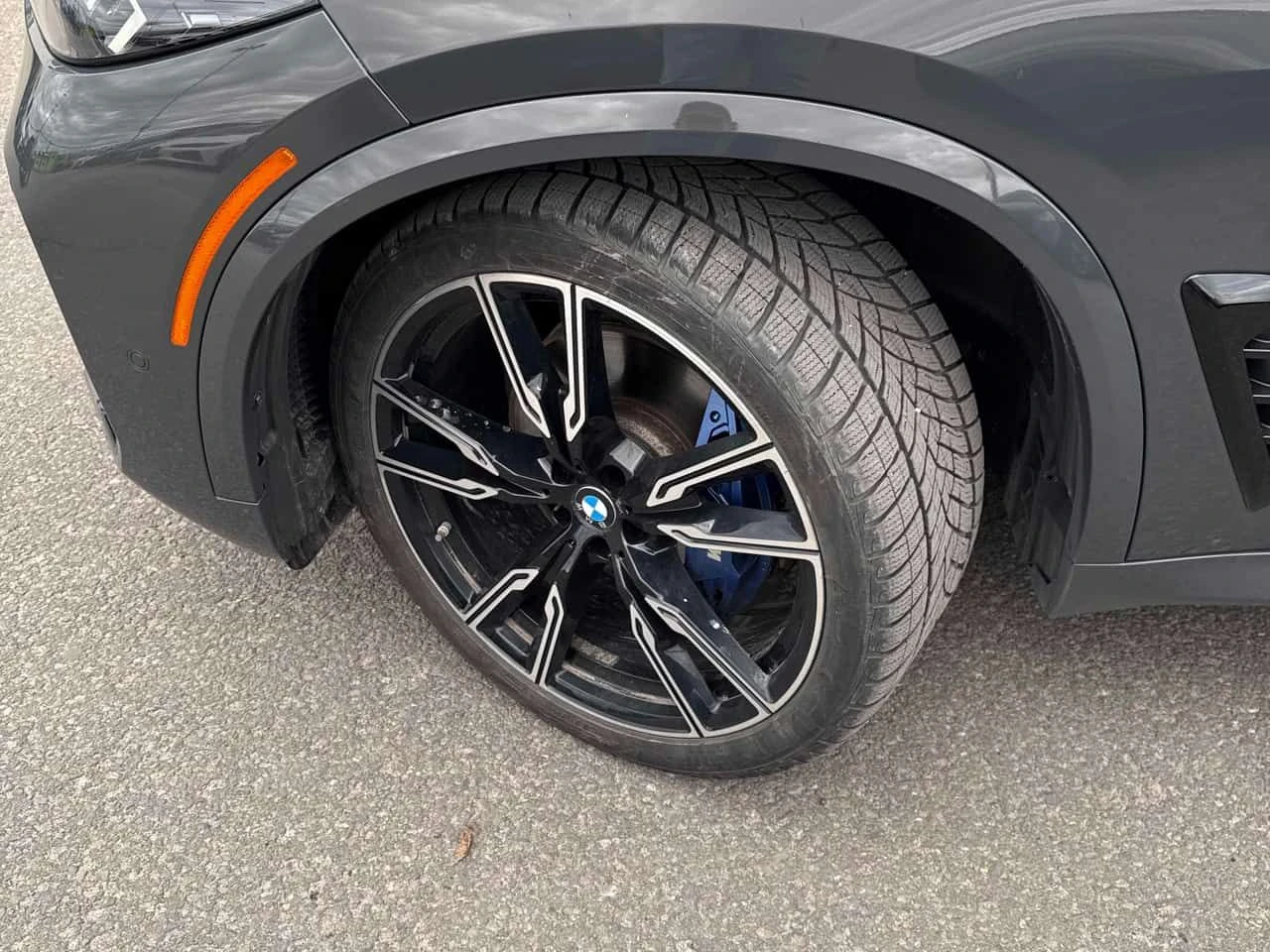 BMW X5 | DISTRONIC | HUD | HARMAN KARDON | 360 | , снимка 7 - Автомобили и джипове - 54360897