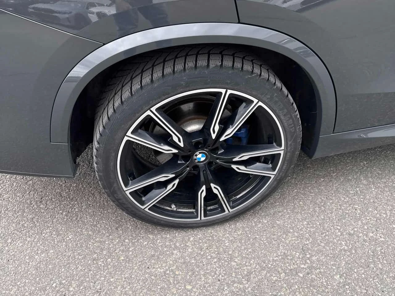 BMW X5 | DISTRONIC | HUD | HARMAN KARDON | 360 | , снимка 16 - Автомобили и джипове - 54360897