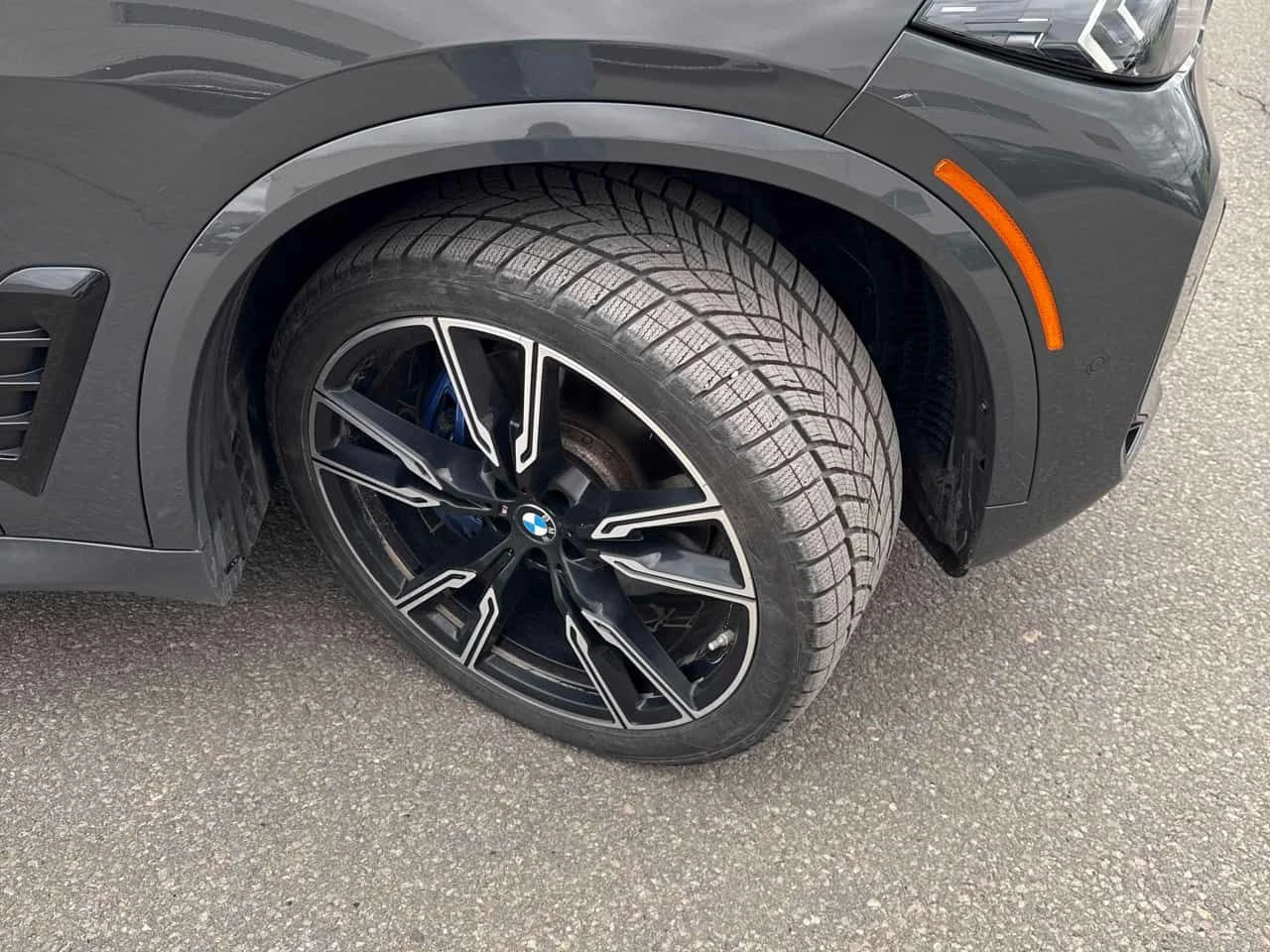 BMW X5 | DISTRONIC | HUD | HARMAN KARDON | 360 | , снимка 17 - Автомобили и джипове - 54360897