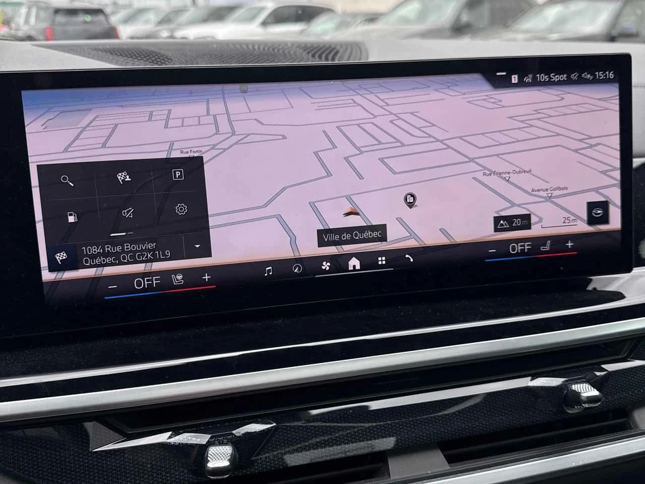 BMW X5 | DISTRONIC | HUD | HARMAN KARDON | 360 | , снимка 14 - Автомобили и джипове - 54360897