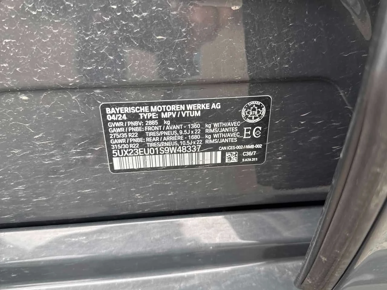 BMW X5 | DISTRONIC | HUD | HARMAN KARDON | 360 | , снимка 12 - Автомобили и джипове - 54360897
