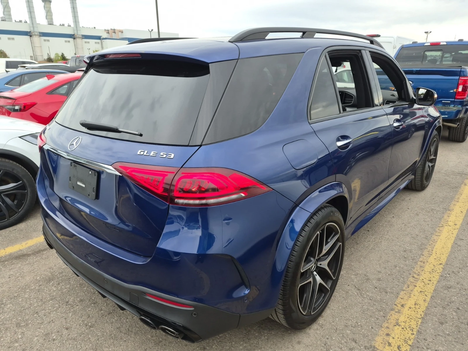Mercedes-Benz GLE | Mobile.bg � ����������� 3
