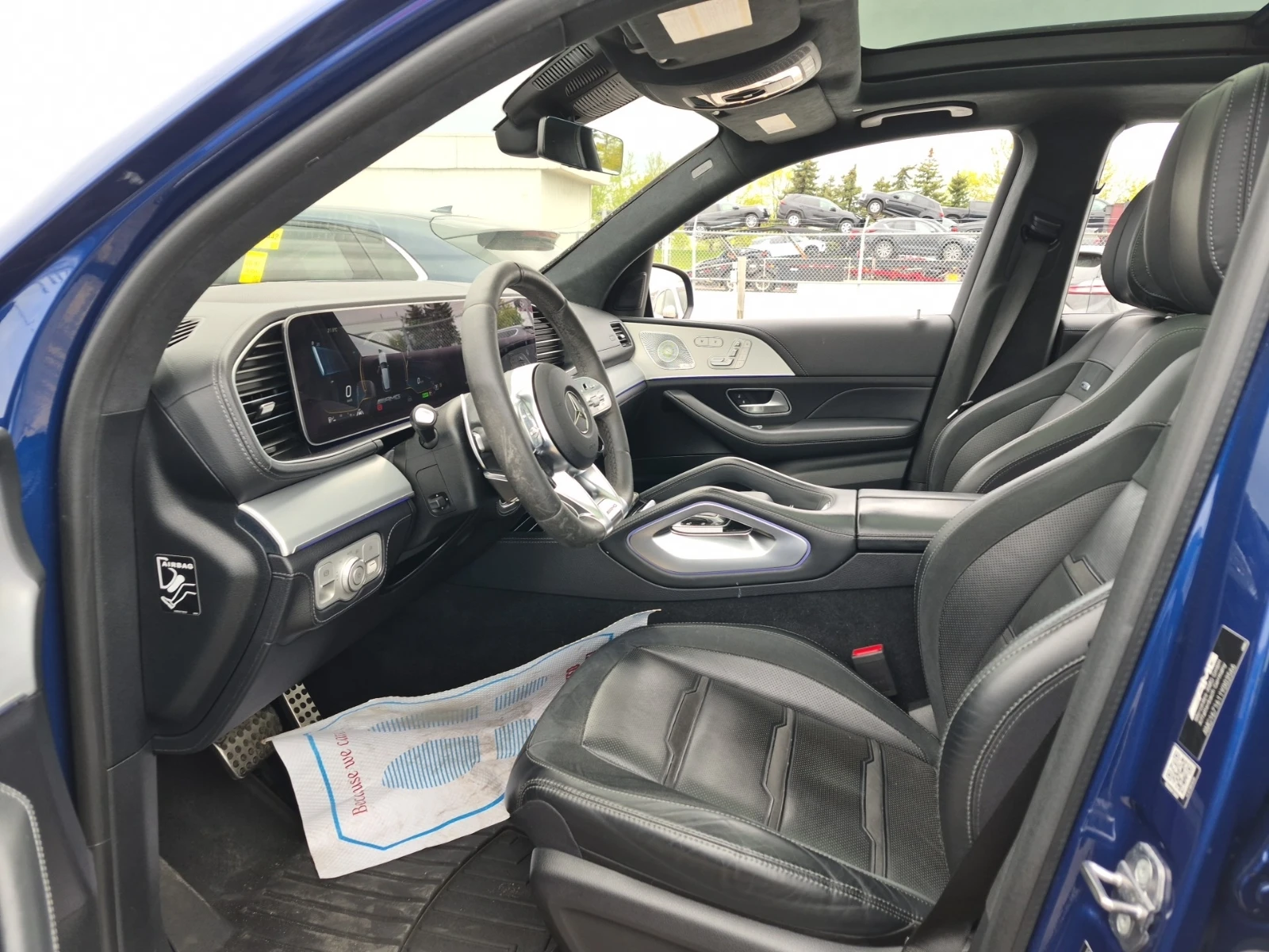 Mercedes-Benz GLE | Mobile.bg � ����������� 5