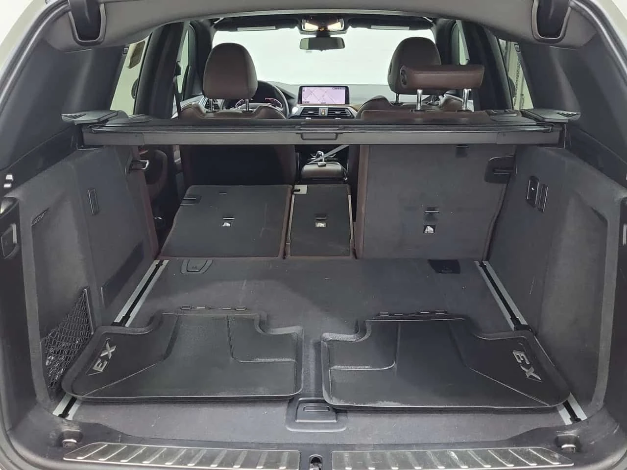 BMW X3 XDRIVE30I| PANO| MEMORY| CARFAX|  | Mobile.bg � ����������� 15