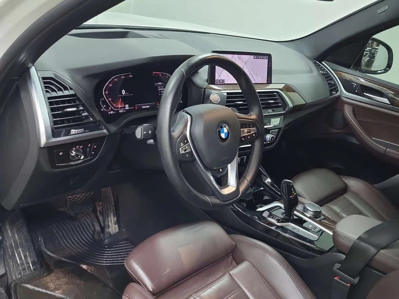 BMW X3 XDRIVE30I| PANO| MEMORY| CARFAX|  | Mobile.bg � ����������� 9