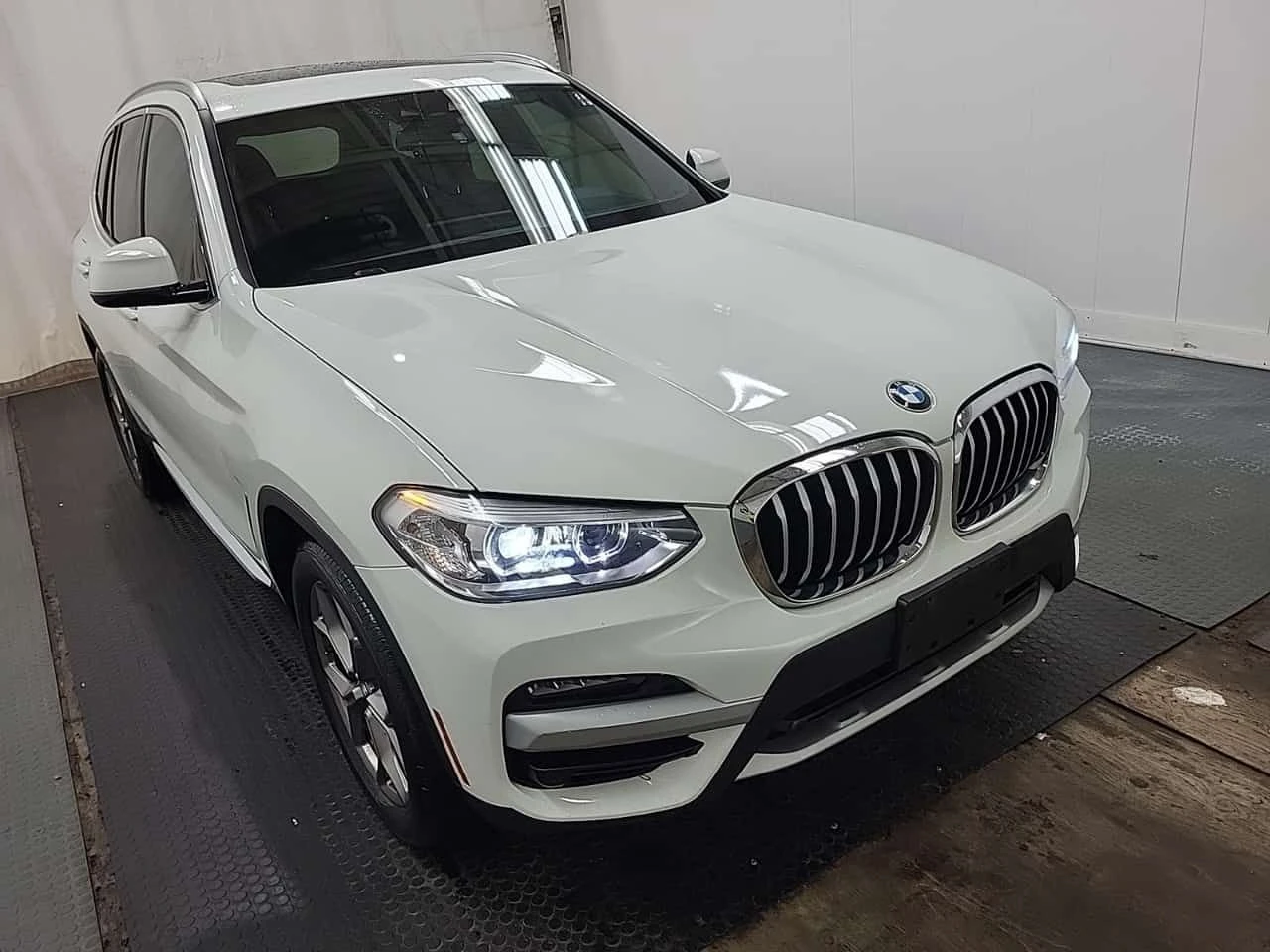 BMW X3 XDRIVE30I| PANO| MEMORY| CARFAX|  | Mobile.bg � ����������� 2