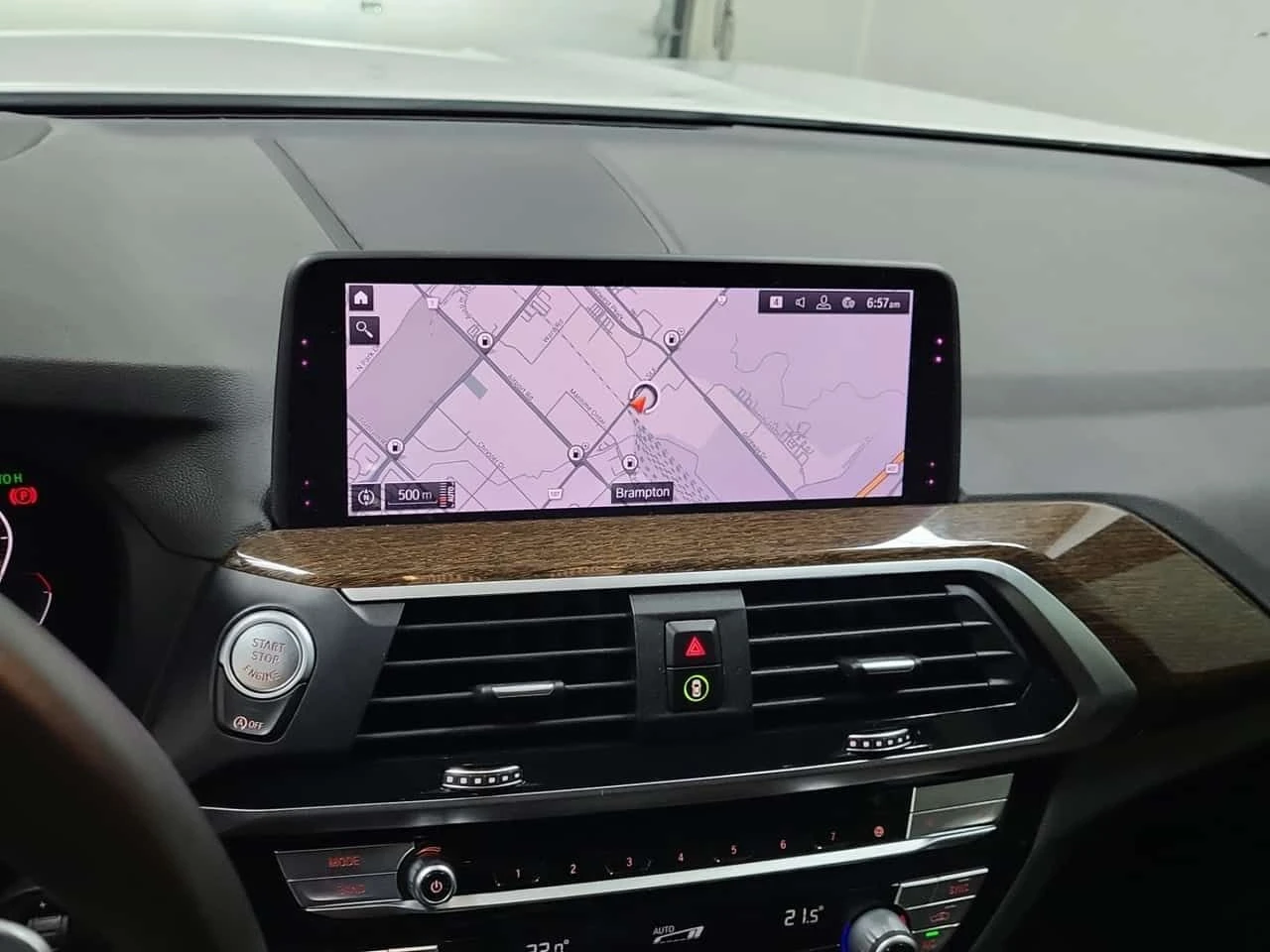 BMW X3 XDRIVE30I| PANO| MEMORY| CARFAX|  | Mobile.bg � ����������� 12