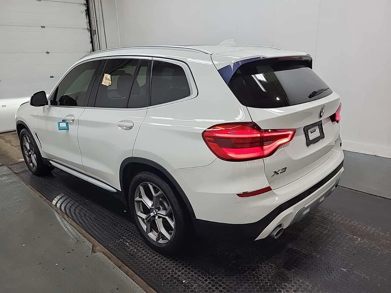 BMW X3 XDRIVE30I| PANO| MEMORY| CARFAX|  | Mobile.bg � ����������� 4