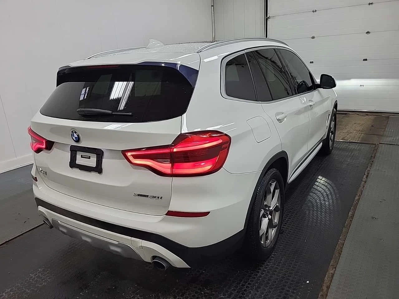BMW X3 XDRIVE30I| PANO| MEMORY| CARFAX|  | Mobile.bg � ����������� 3