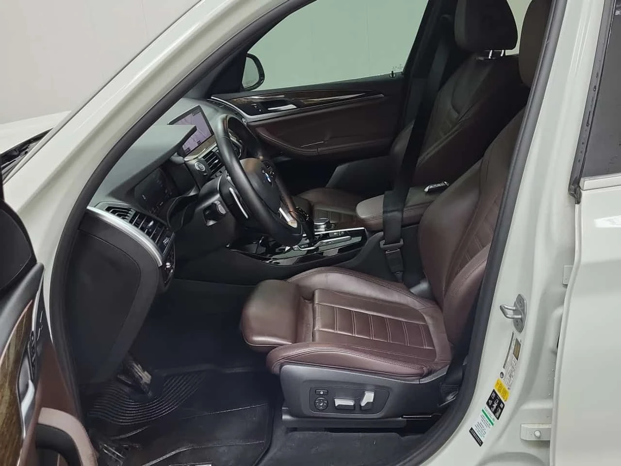 BMW X3 XDRIVE30I| PANO| MEMORY| CARFAX|  | Mobile.bg � ����������� 8
