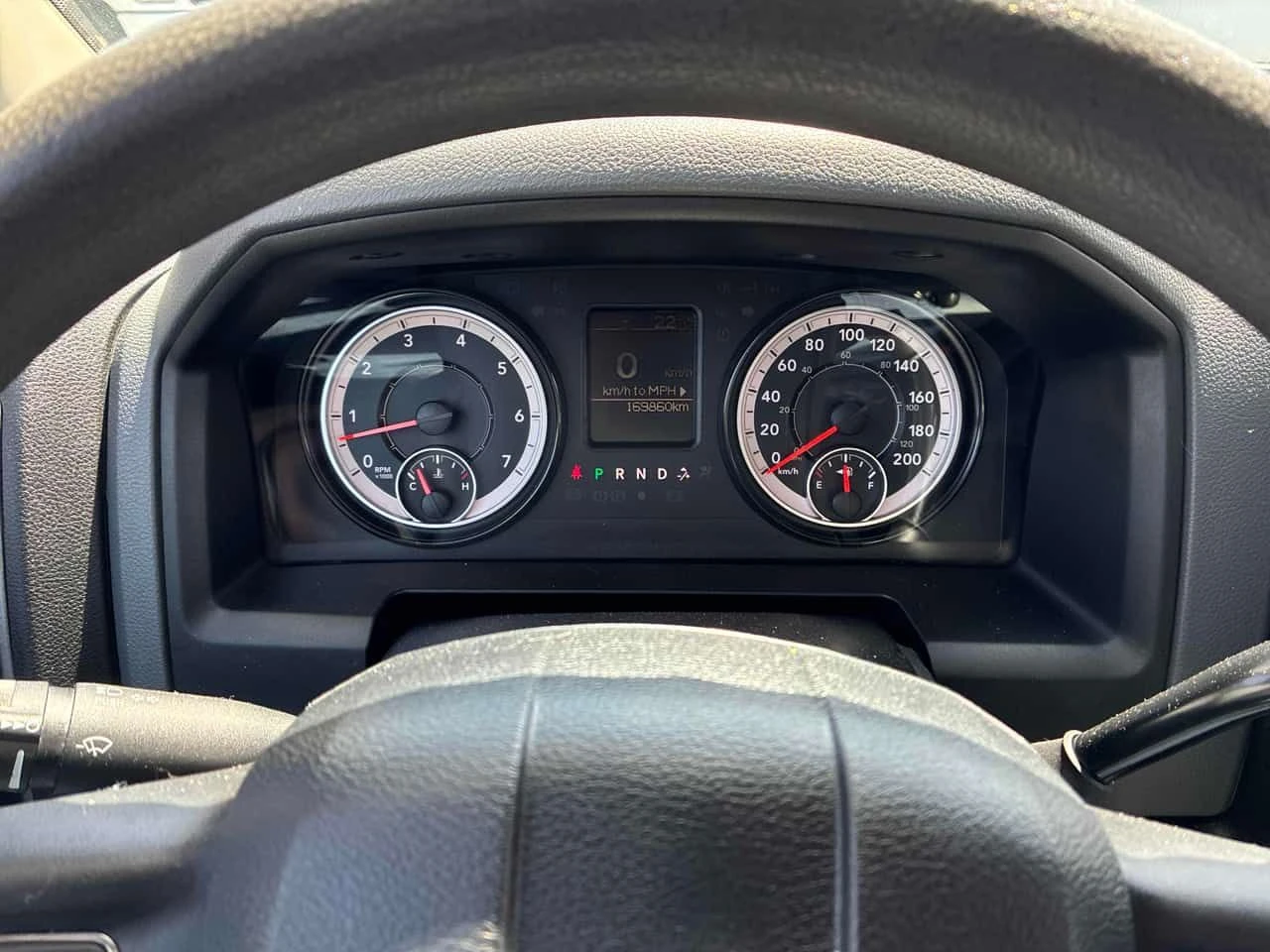 Dodge RAM 1500 * ST * 5.7 * ЛИЦЕНЗИРАН ДИЛЪР * АВТОКРЕДИТ, снимка 8 - Автомобили и джипове - 54628460