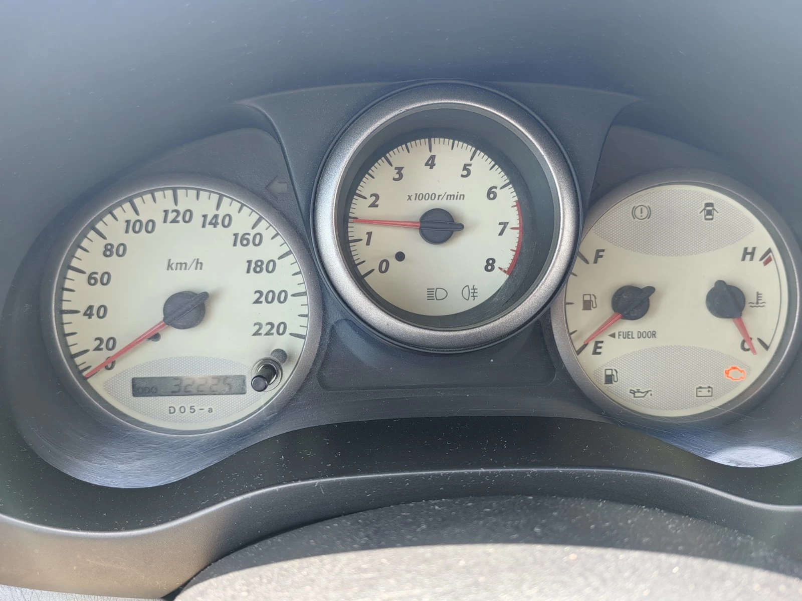 Toyota Rav4, снимка 8 - Автомобили и джипове - 54822655