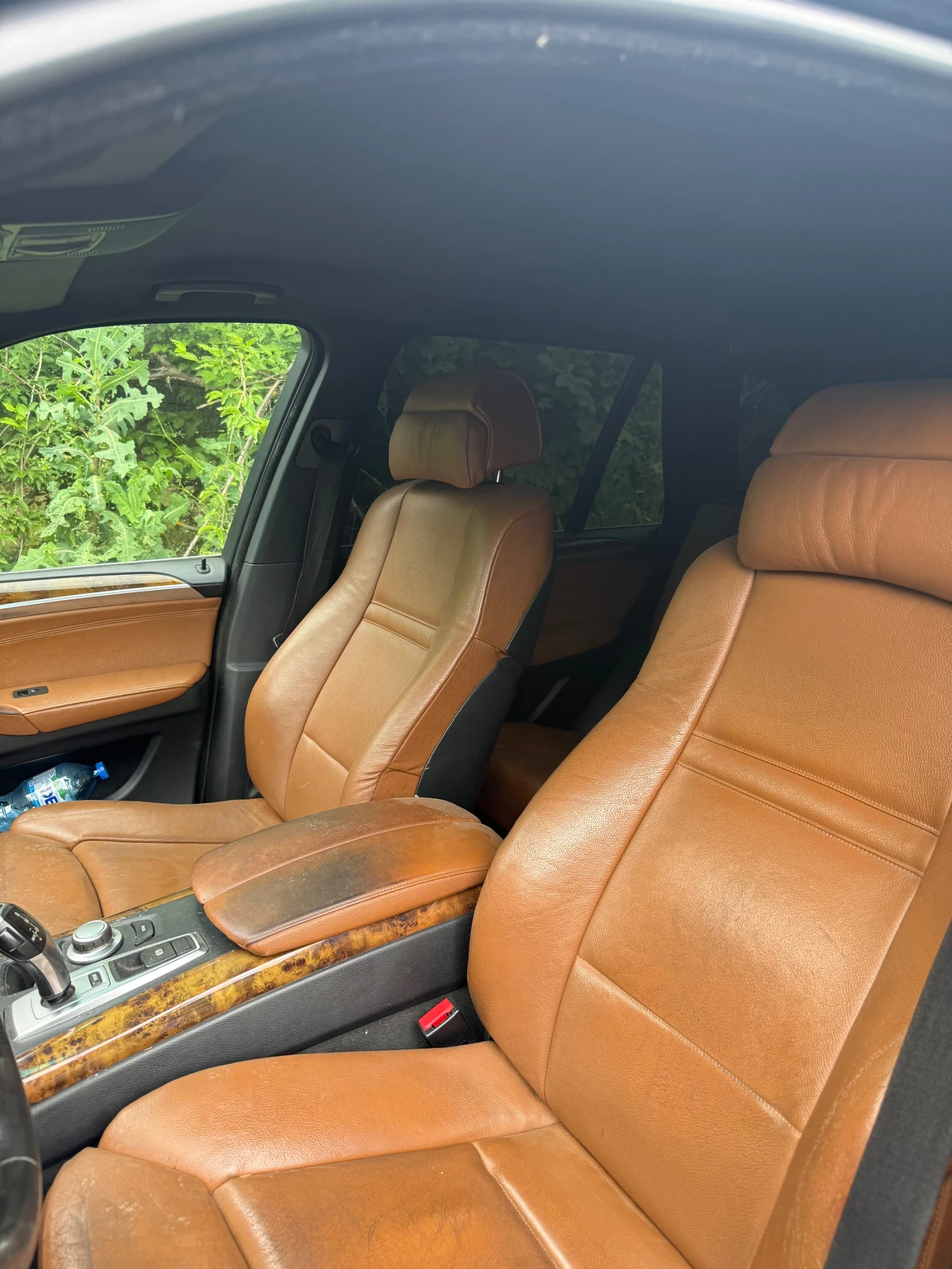 BMW X5 4.8i XDRIVE  | Mobile.bg � ����������� 3
