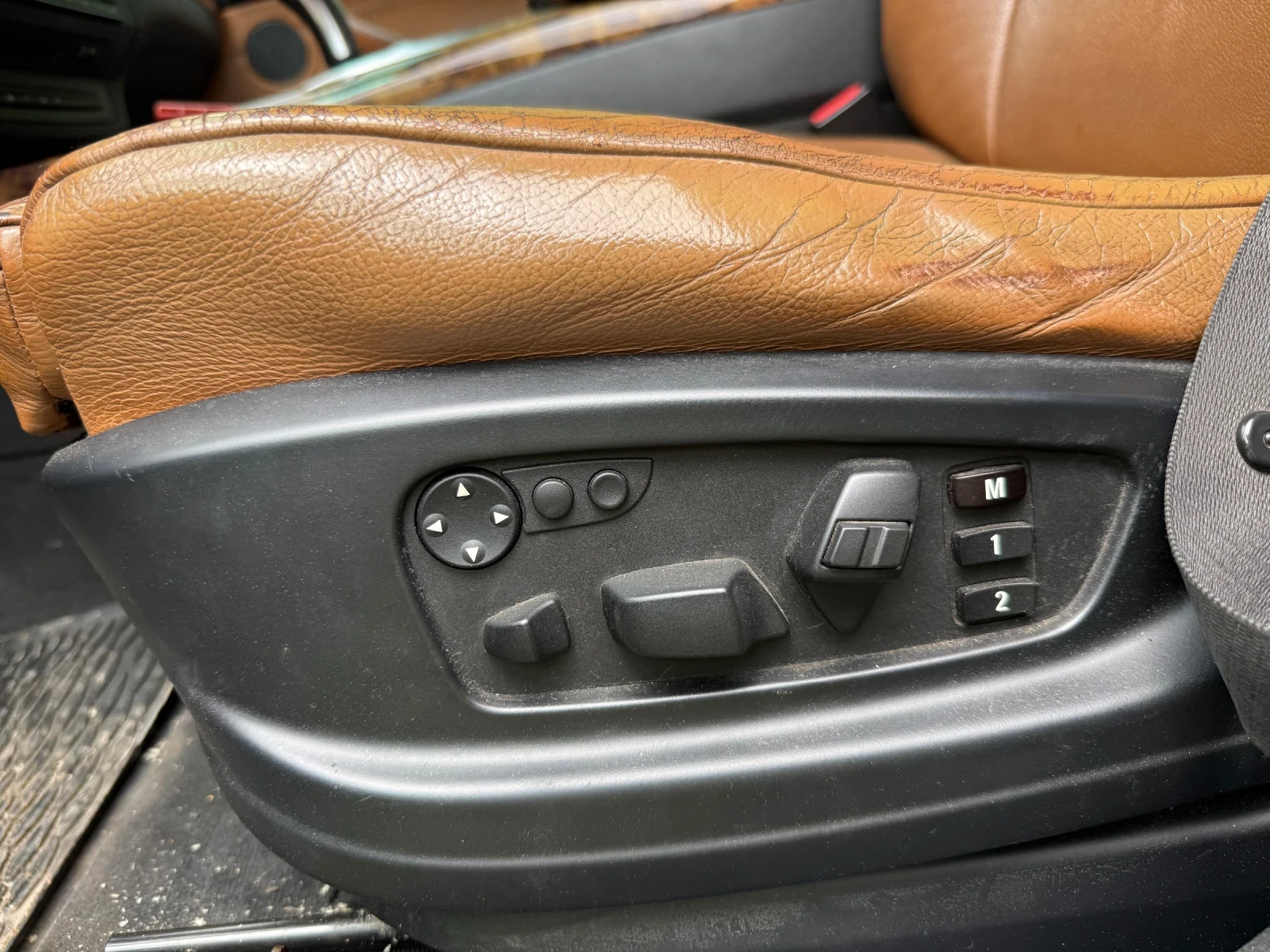 BMW X5 4.8i XDRIVE  | Mobile.bg � ����������� 10
