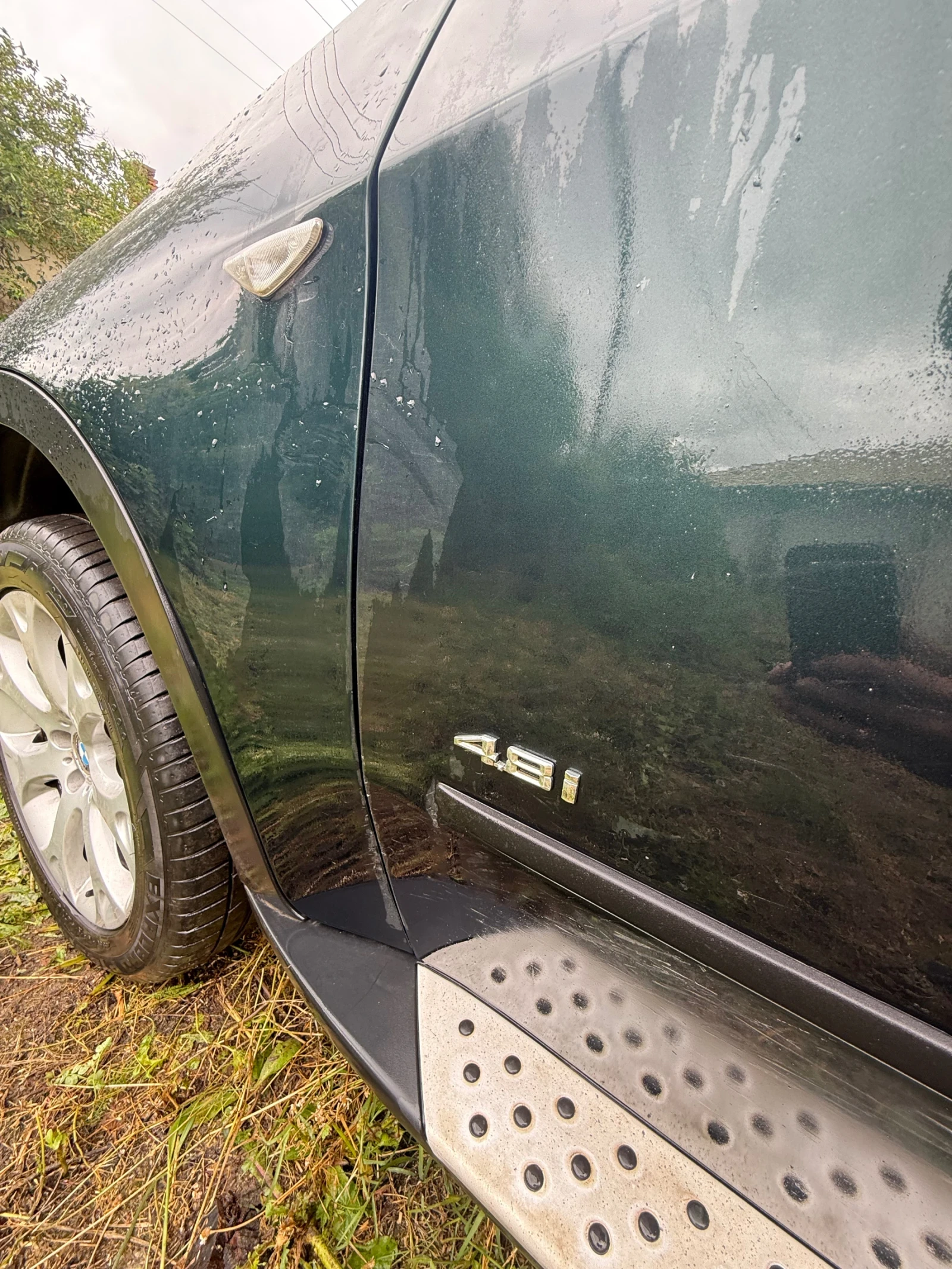 BMW X5 4.8i XDRIVE  | Mobile.bg � ����������� 13