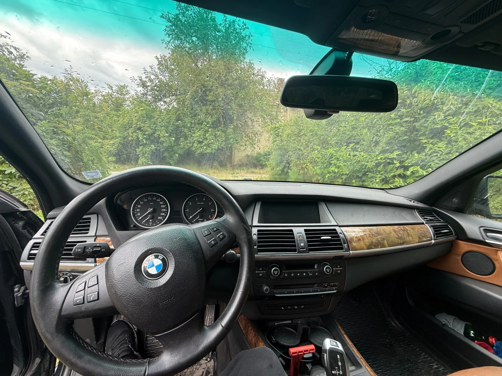 BMW X5 4.8i XDRIVE  | Mobile.bg � ����������� 9