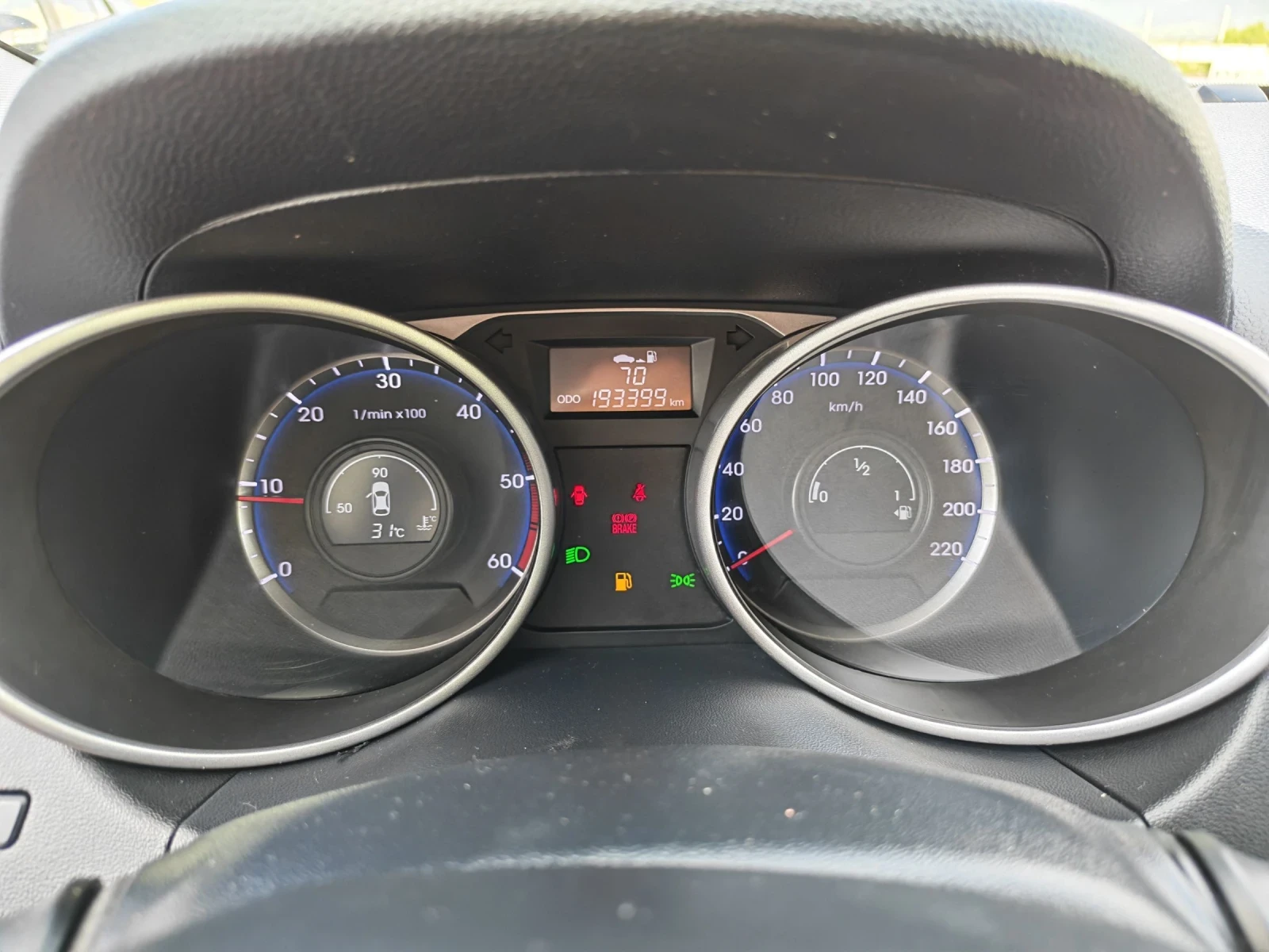 Hyundai IX35 1.7crdi | Mobile.bg � ����������� 13
