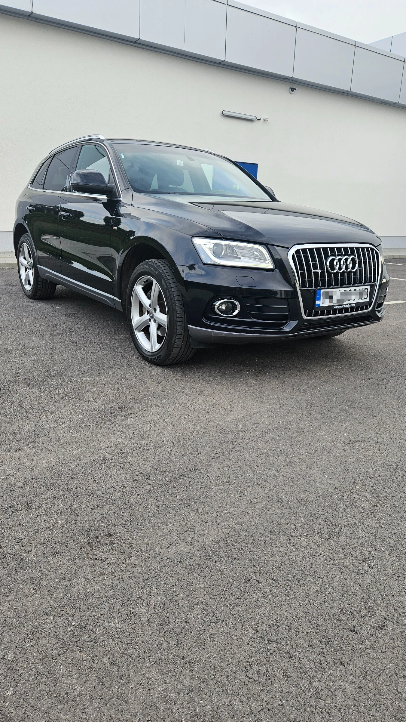 Audi Q5