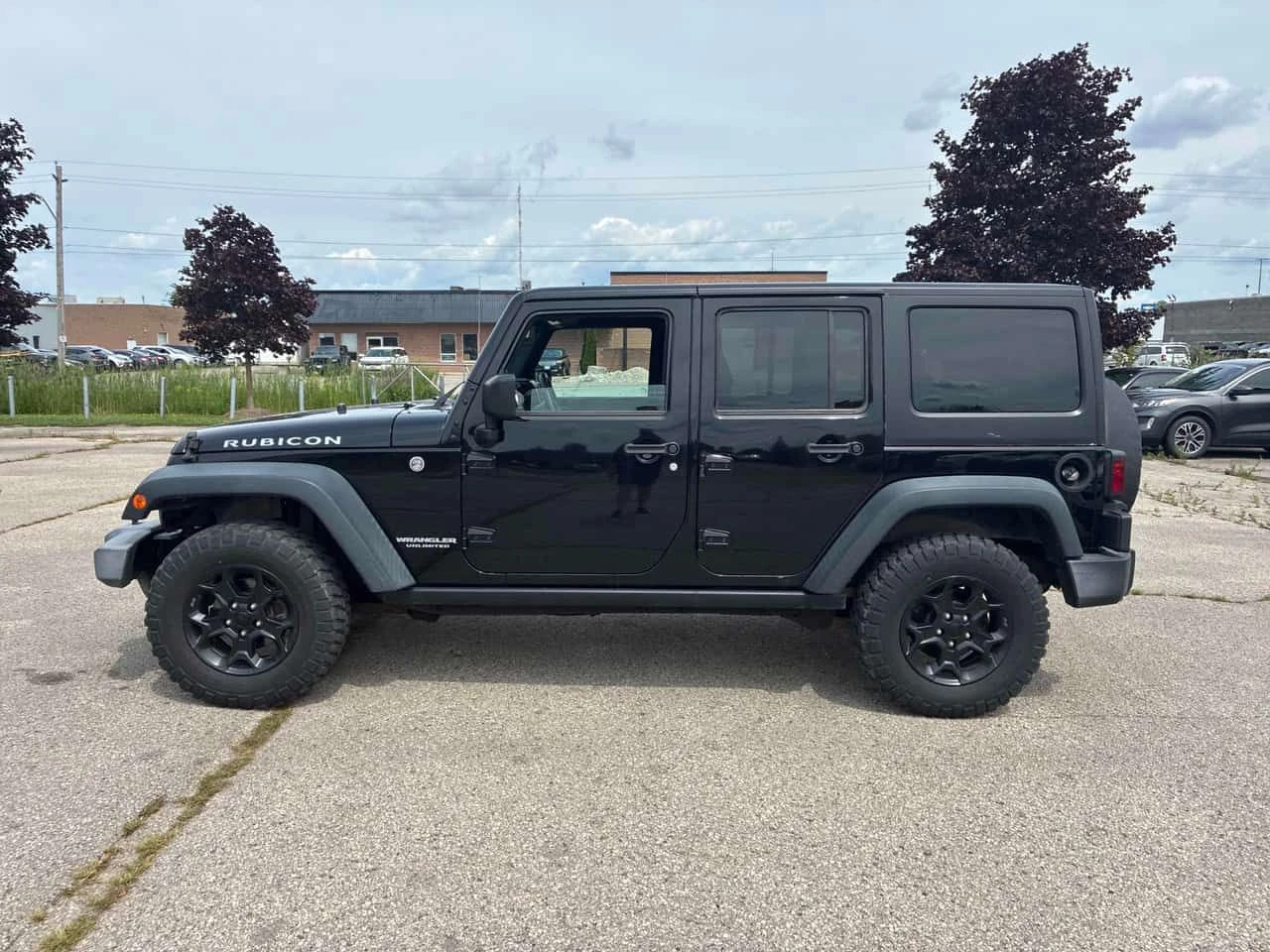 Jeep Wrangler * Rubicon * ���������� ��� ������������ ������*  | Mobile.bg � ����������� 2