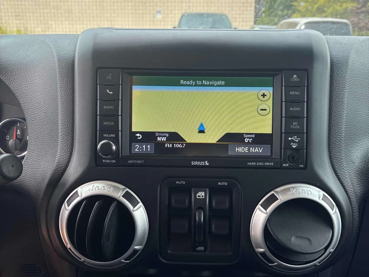 Jeep Wrangler * Rubicon * ���������� ��� ������������ ������*  | Mobile.bg � ����������� 9