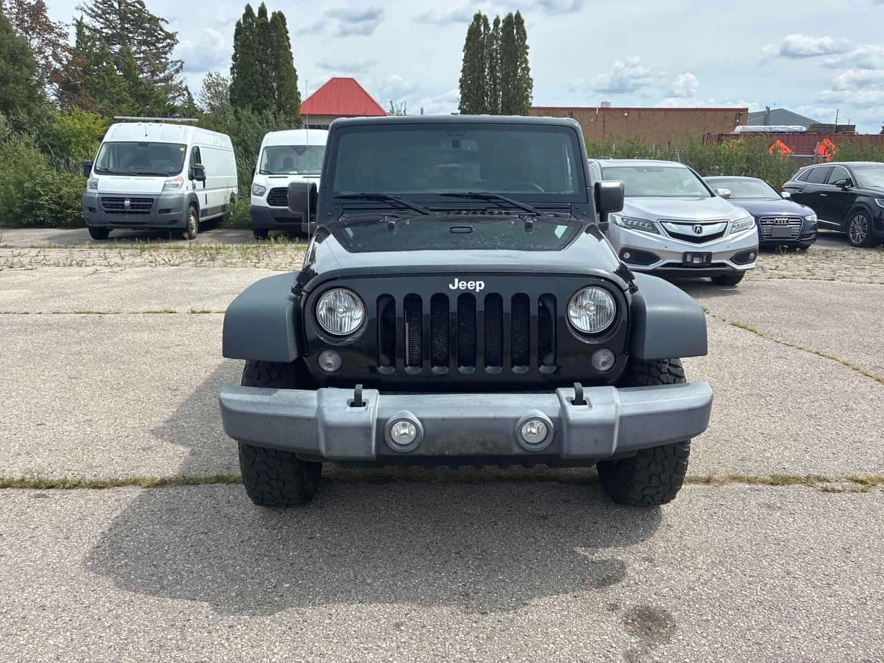 Jeep Wrangler * Rubicon * ���������� ��� ������������ ������*  | Mobile.bg � ����������� 6