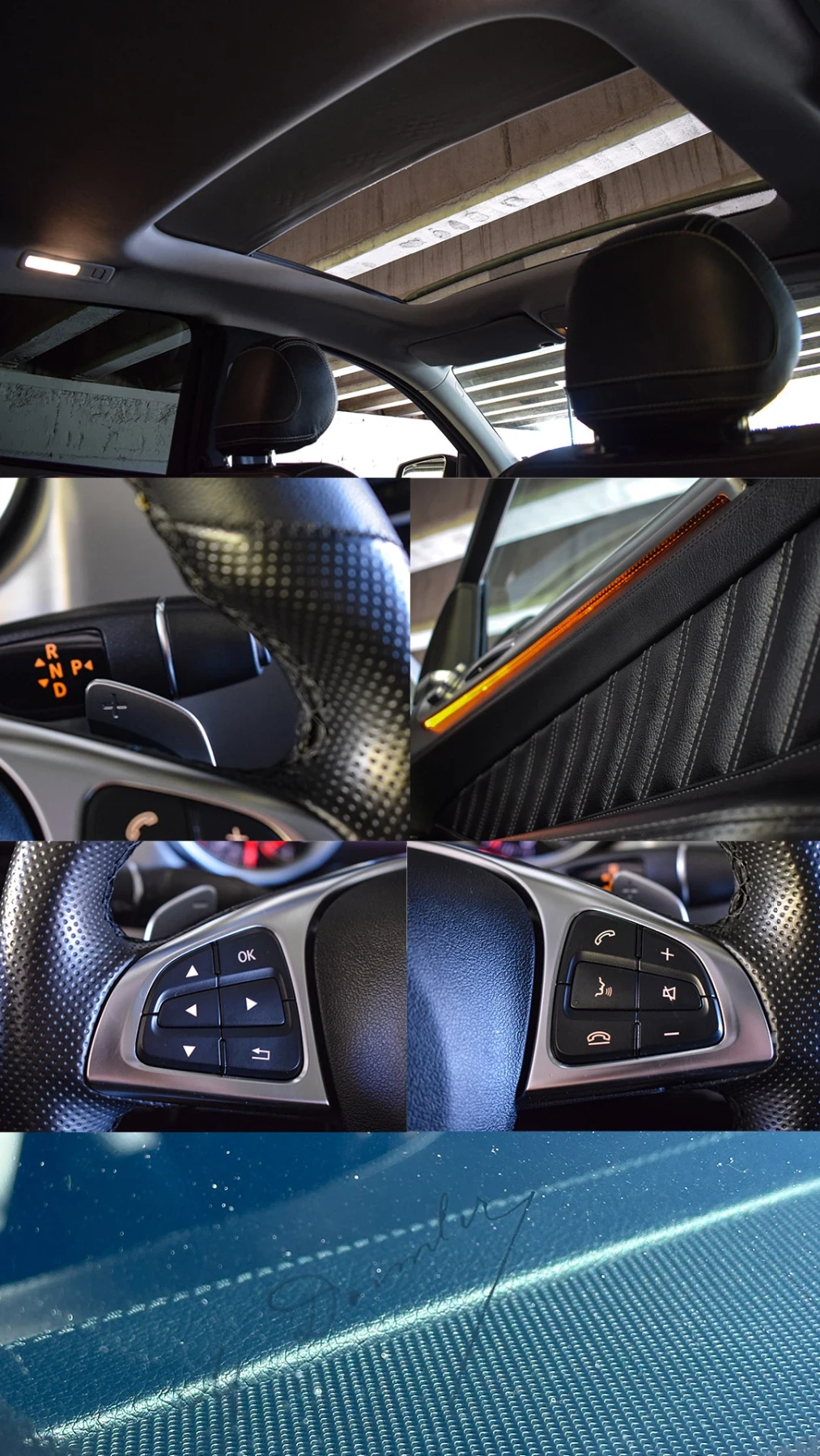 Mercedes-Benz GLE Coupe //43AMG/FULL* MAX/POP Corn ���������/������/������ | Mobile.bg � ����������� 14