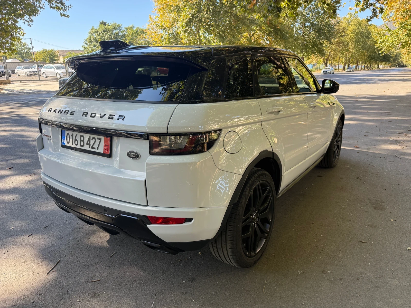 Land Rover Range Rover Evoque 180�.�  | Mobile.bg � ����������� 5