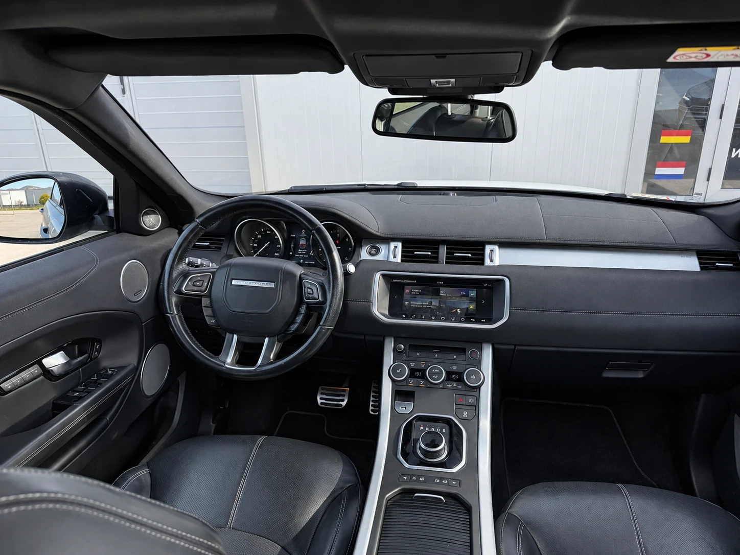 Land Rover Range Rover Evoque 180�.�  | Mobile.bg � ����������� 7