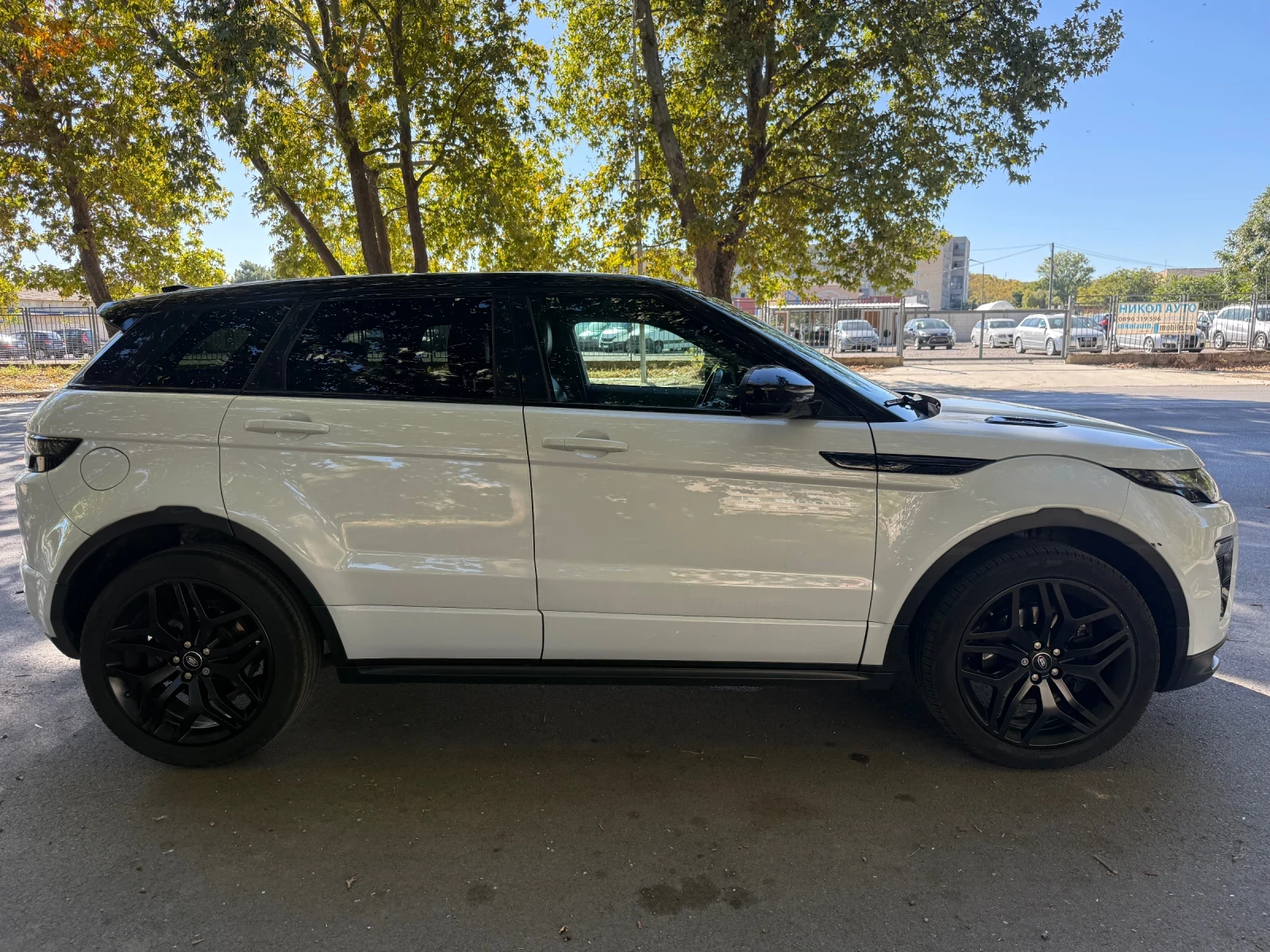 Land Rover Range Rover Evoque 180�.�  | Mobile.bg � ����������� 4
