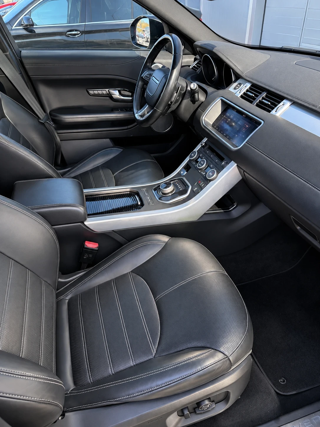 Land Rover Range Rover Evoque 180�.�  | Mobile.bg � ����������� 9