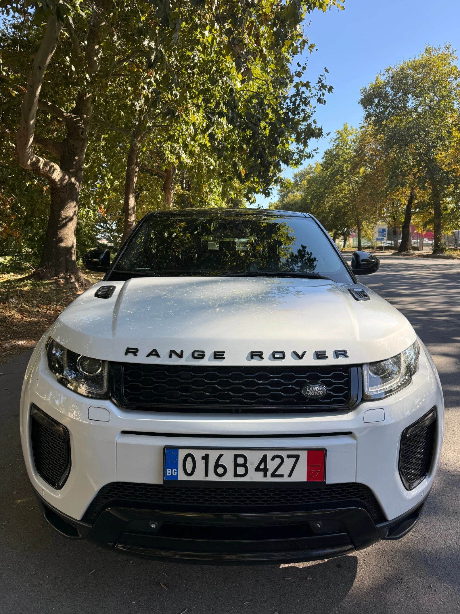 Land Rover Range Rover Evoque 180�.�  | Mobile.bg � ����������� 2