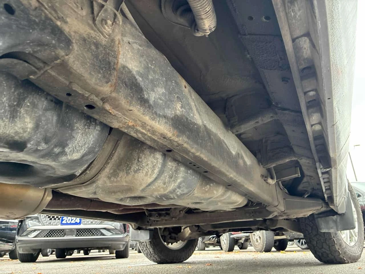 Toyota Tundra * 4x4 Crewmax * ���������� ��� ������������ ������ | Mobile.bg � ����������� 13