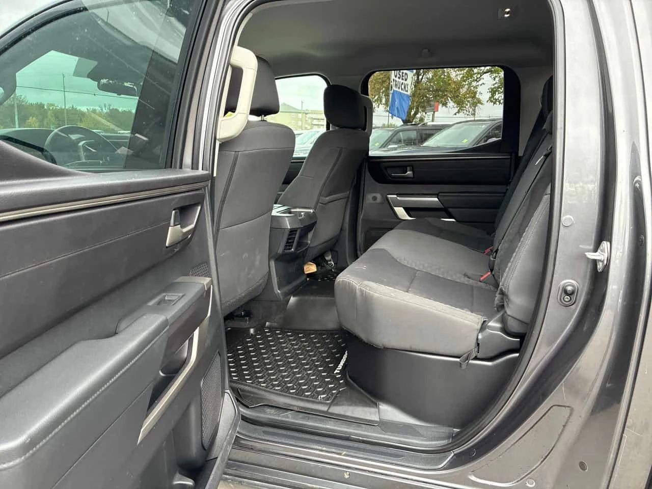 Toyota Tundra * 4x4 Crewmax * ���������� ��� ������������ ������ | Mobile.bg � ����������� 11