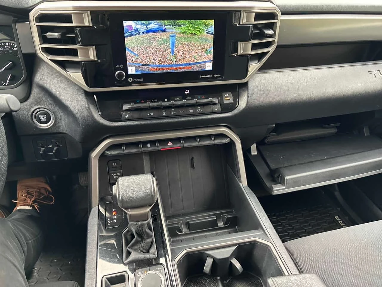 Toyota Tundra * 4x4 Crewmax * ���������� ��� ������������ ������ | Mobile.bg � ����������� 9