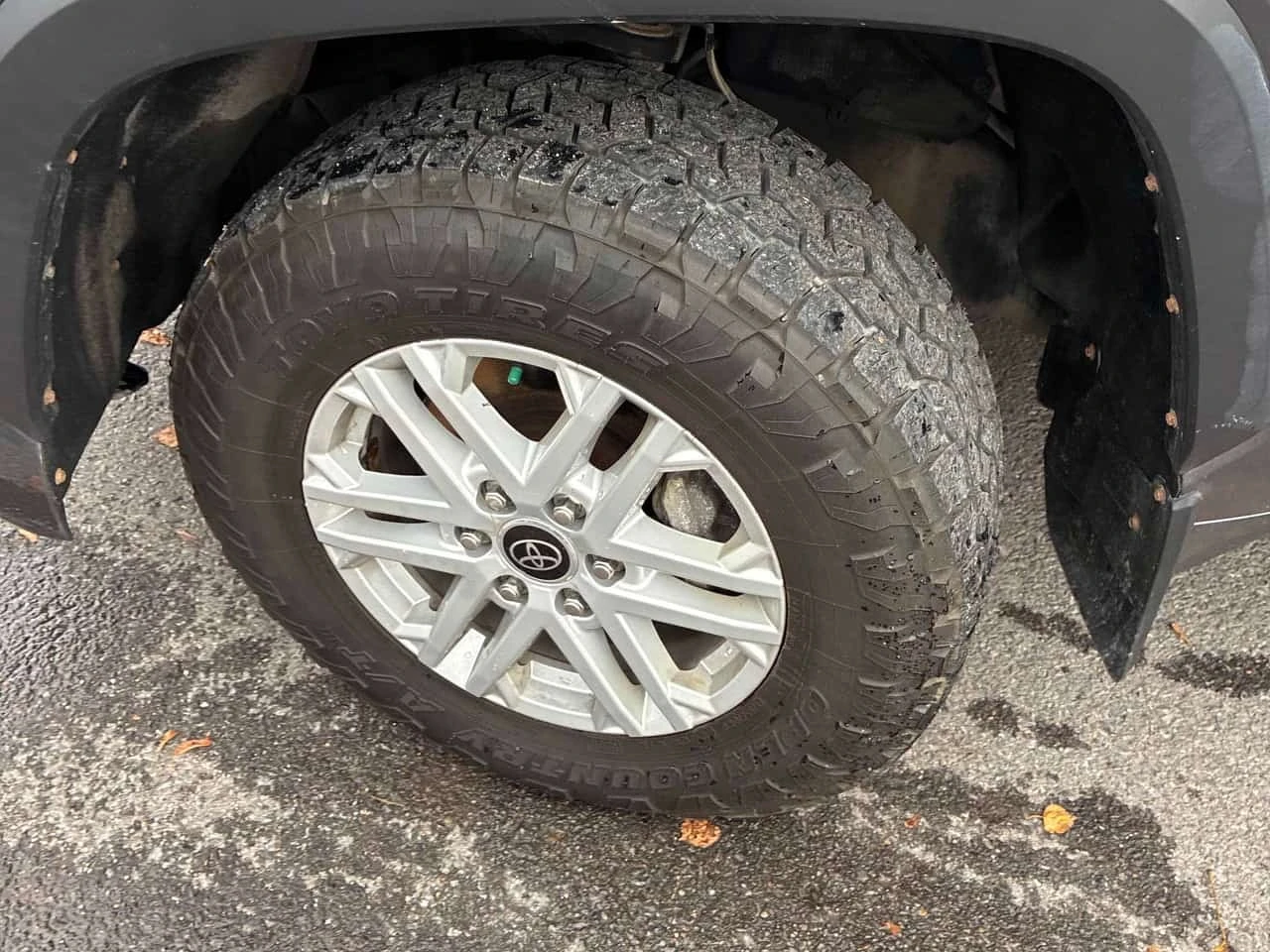 Toyota Tundra * 4x4 Crewmax * ���������� ��� ������������ ������ | Mobile.bg � ����������� 7