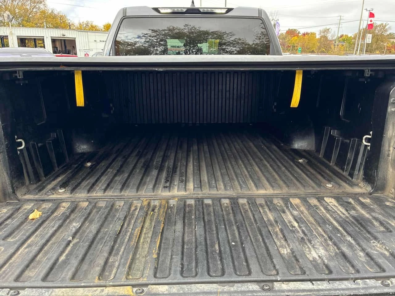Toyota Tundra * 4x4 Crewmax * ���������� ��� ������������ ������ | Mobile.bg � ����������� 12